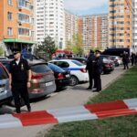 СюжетДиверсія в частині біля Владивостока: що відомо