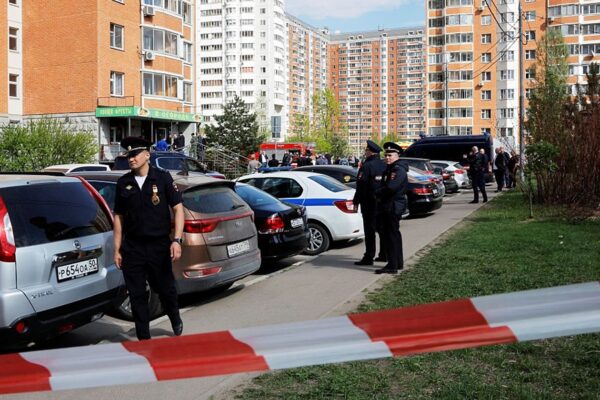 СюжетДиверсія в частині біля Владивостока: що відомо