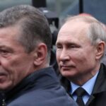 Багаторічний соратник Путіна звільнився - ЗМІ