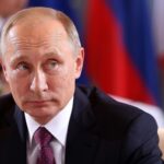 У Путіна за часів прем'єрства була неповнолітня коханка - росЗМІ