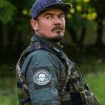 Фагот різко висловився про Каменських після скандалу з російською мовою