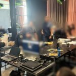 Викрито міжнародний шахрайський call-центр