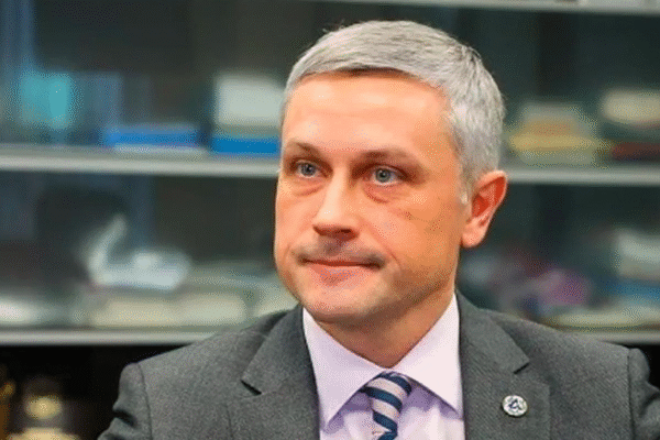 У Росії знайшли мертвим чергового топпосадовця