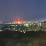 Другий за ніч: у РФ палає ще один НПЗ