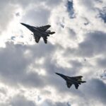 Військові показали епічне відео відбиття атаки РФ