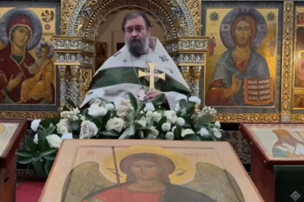 В РПЦ заявили, що причиною всіх бід Росії є освіта