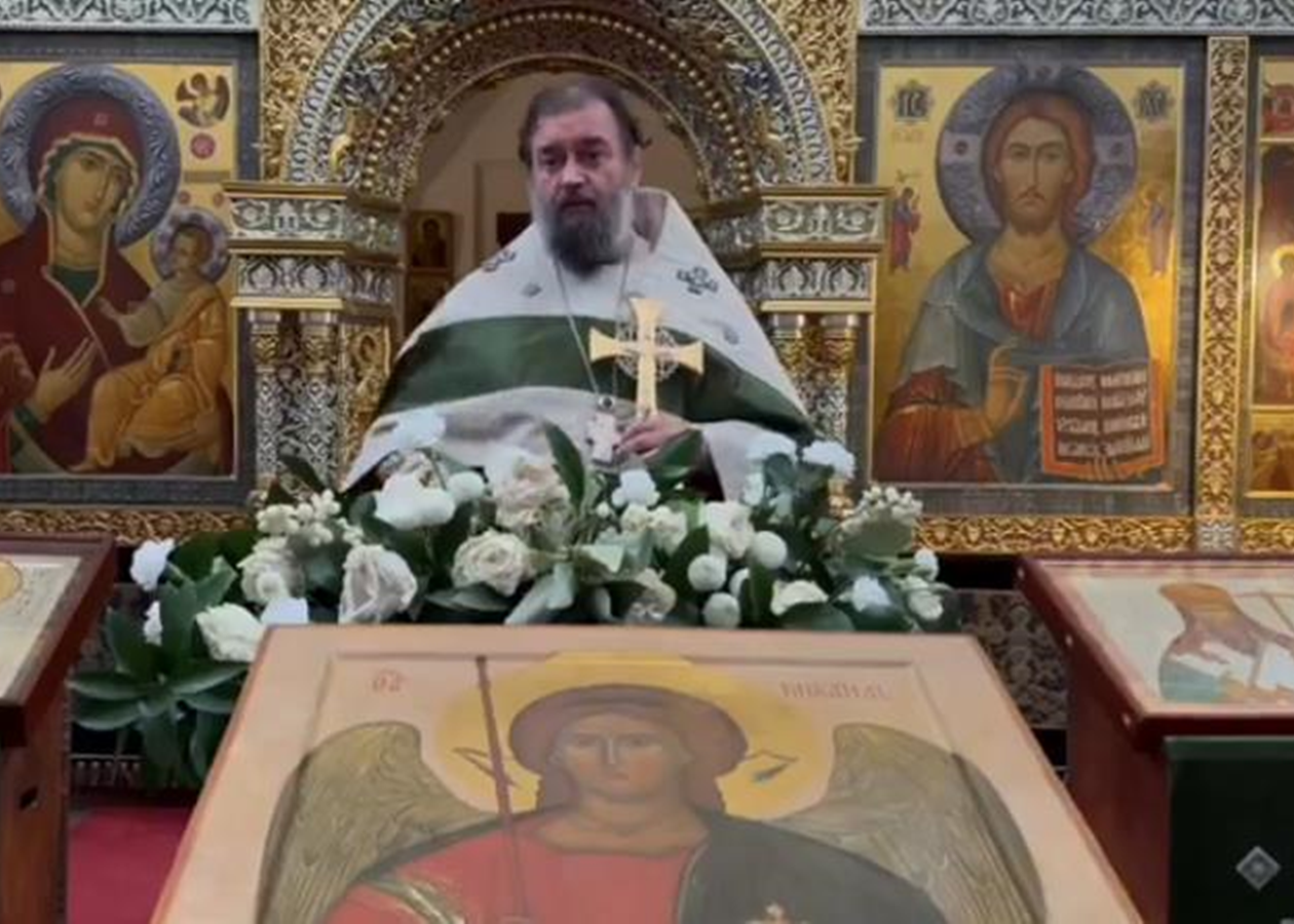 В РПЦ заявили, що причиною всіх бід Росії є освіта