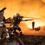 ДСНС показала наслідки удару по Сумах