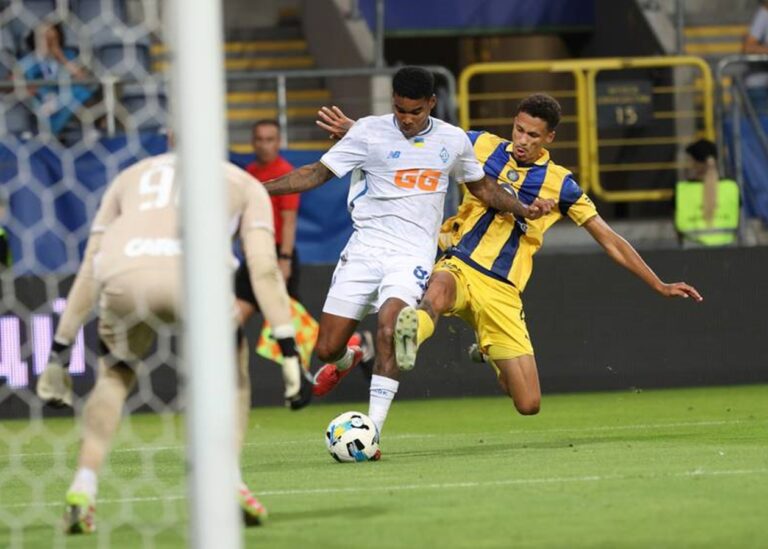 У Динамо є шанс потрапити до Ліги Європи - спортивний юрист