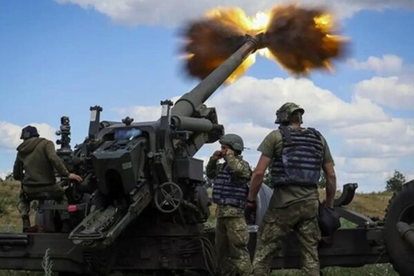 У ЗСУ прокоментували заяву росіян про "захоплення" села Калинівське