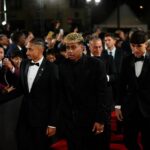 На червоній доріжці Золотого м'яча вболівальники обсвистали Барселону