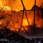 Удари по Запоріжжю: з’явилися кадри наслідків