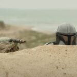 Lucasfilm показала перший трейлер фільму Мандалорець і Ґроґу