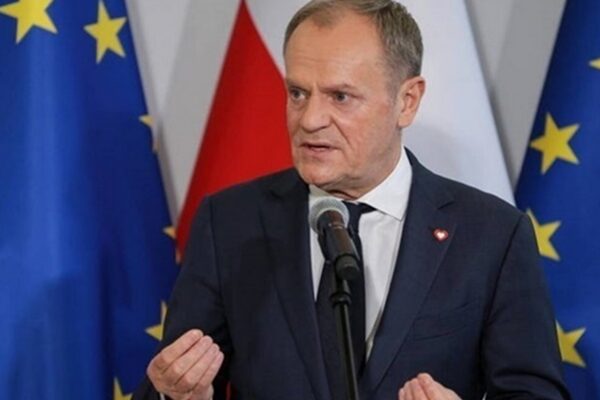 Польща відкриє кордон з Білоруссю - Туск