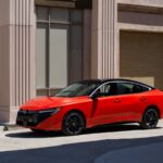 Новий Nissan Sentra 2026 cтав схожим на Leaf