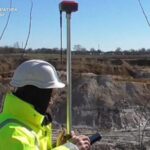 Збитки у 190 млн: на Черкащині викрили незаконний видобуток каолінів