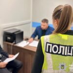 На Вінниччині вчитель побив учня на уроці