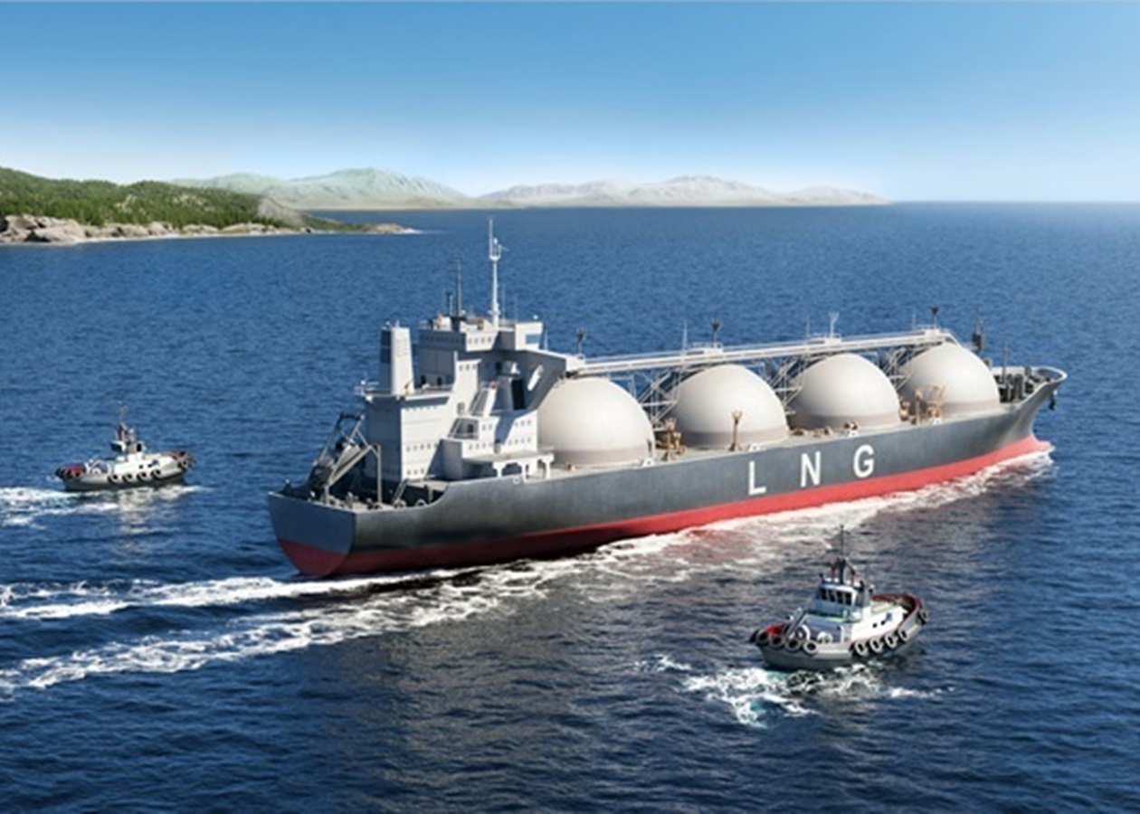 Болгарія відмовиться від транзиту російського газу
