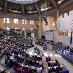 Берлін змінив позицію щодо заморожених активів РФ