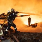 РФ атакувала Ніжин: місто зосталося без світла