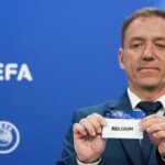 Учасники футзального Євро-2026 визначені, участь України під питанням