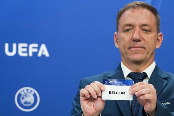 Учасники футзального Євро-2026 визначені, участь України під питанням