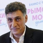 Помер російський пропандист Тігран Кеосаян