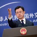 Китай назвав причину війни в Україні