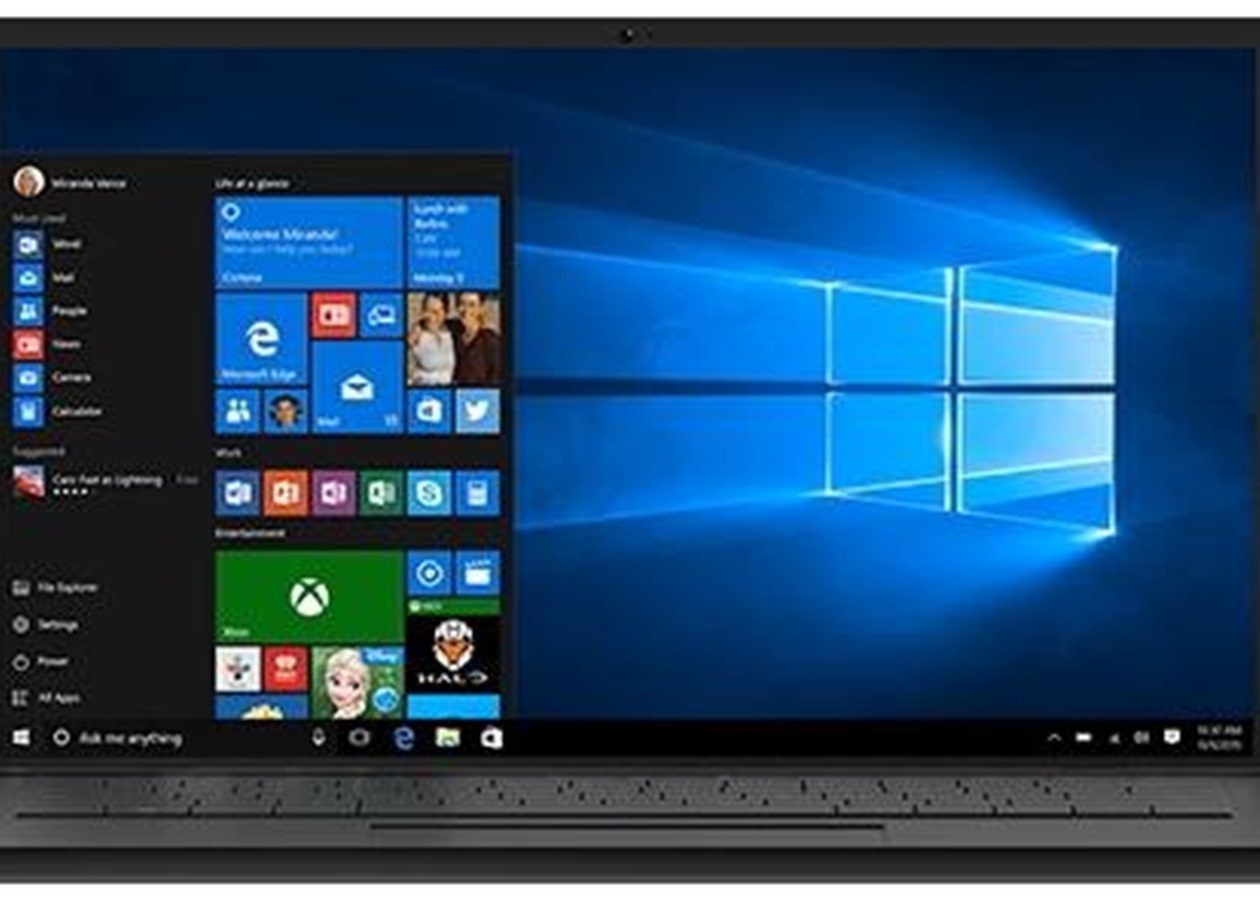 Microsoft продовжить підтримувати Windows 10 ще один рік