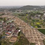 У Китаї розкопали доісторичне місто, якому 6000 років