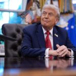 Сеул попросив Трампа "помирити" його з КНДР