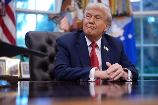 Сеул попросив Трампа "помирити" його з КНДР