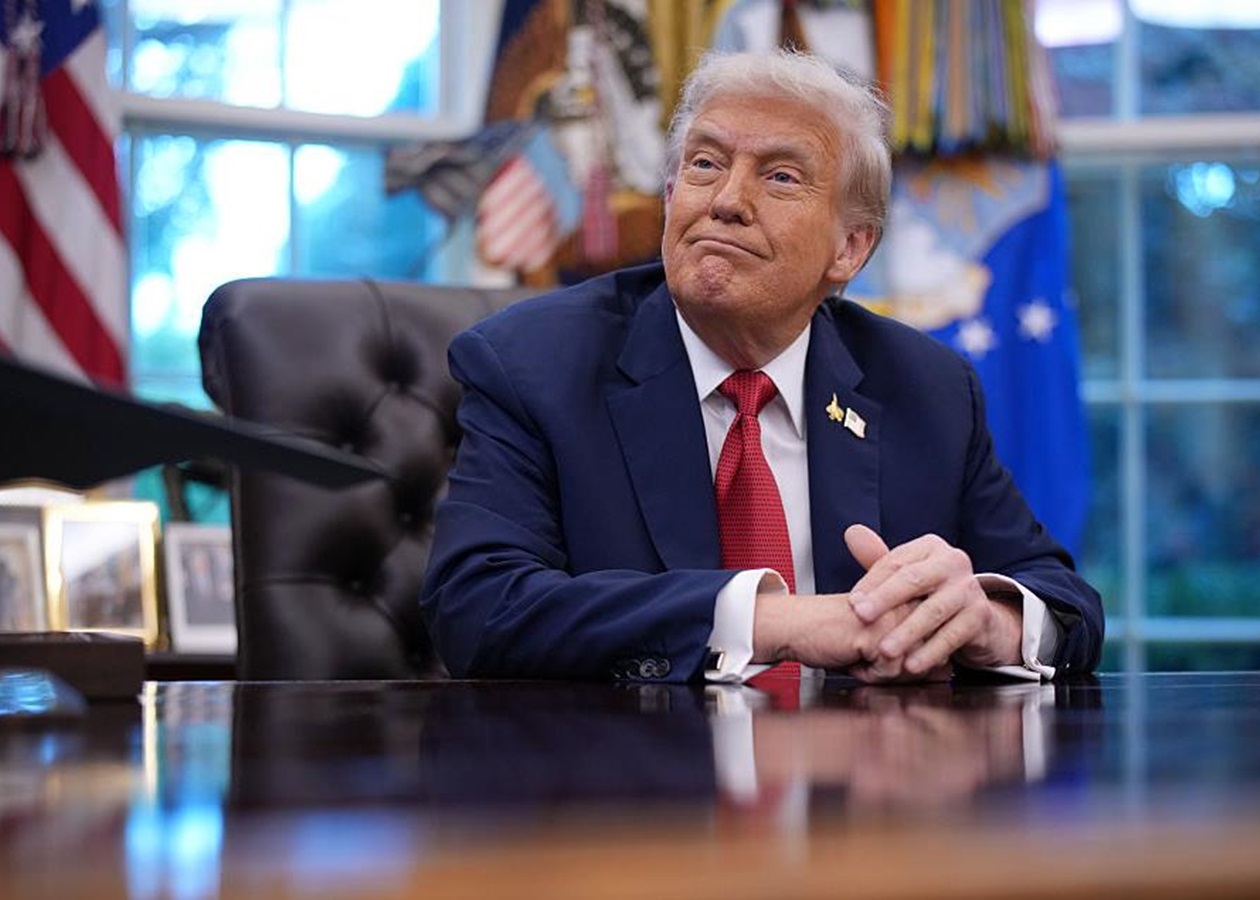 Сеул попросив Трампа "помирити" його з КНДР