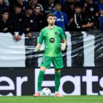 Барселона звітує про операцію в Гарсії: футболіст пропустить місяць-півтора