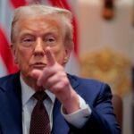 Трамп наказав відправити війська у Портленд