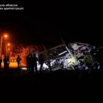 Удар по Запоріжжю: стало відомо про наслідки