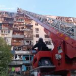 Зеленський: РФ застосувала понад 500 БпЛА та ракет