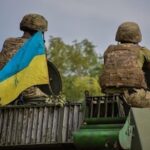 ЗСУ відновили позиції у двох областях - ISW