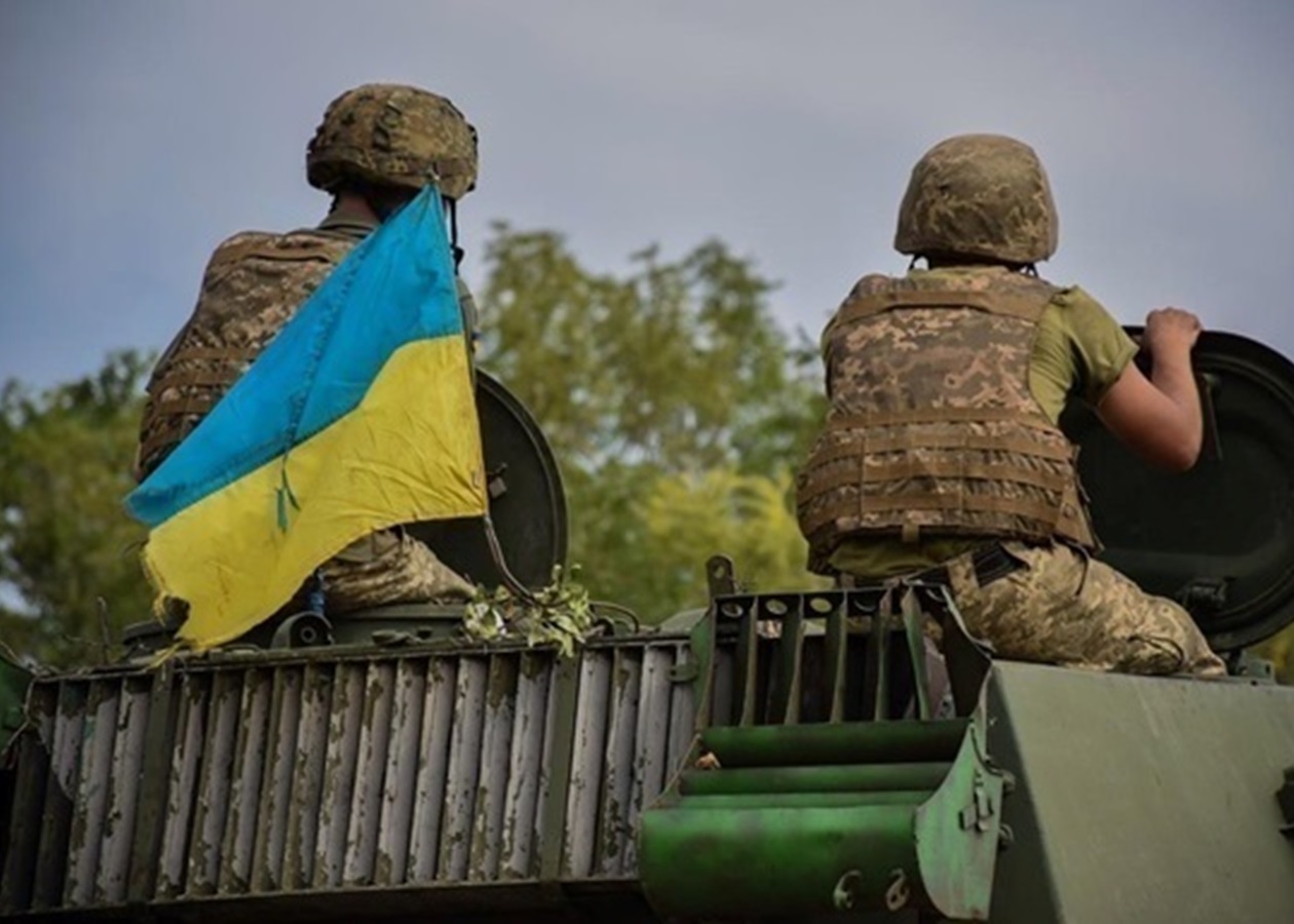 ЗСУ відновили позиції у двох областях - ISW