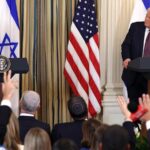 Білий дім оприлюднив план Трампа щодо Гази