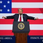 Треба завершити війну в Україні через силу - Трамп