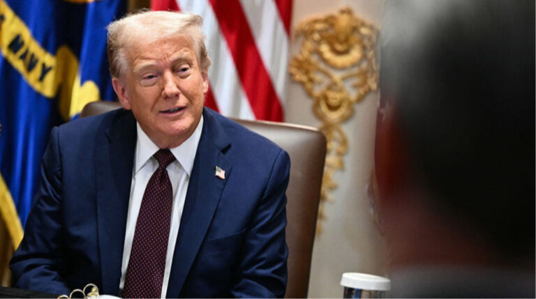Трамп вчергове відтермінував заборону TikTok на тлі можливої угоди про продаж