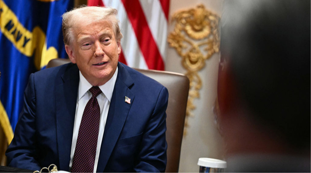 Трамп вчергове відтермінував заборону TikTok на тлі можливої угоди про продаж