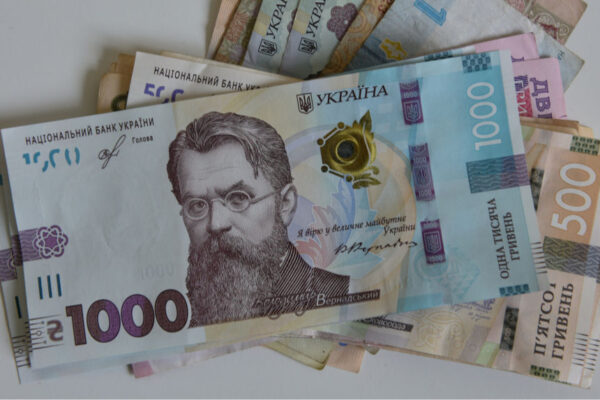 В Україні встановили новий прожитковий мінімум та мінімальну зарплату