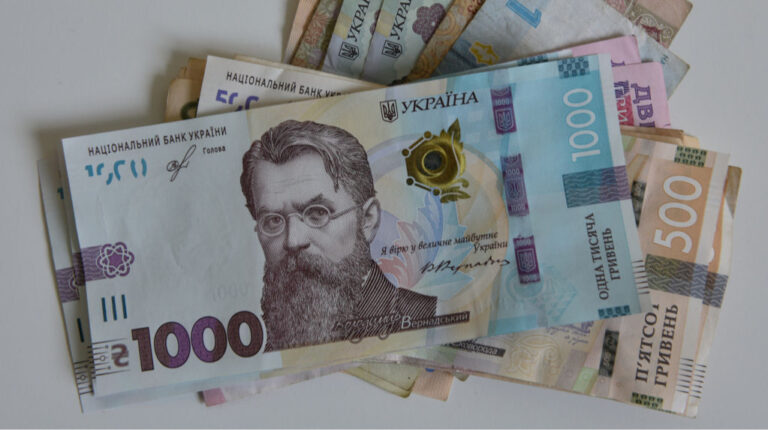 В Україні встановили новий прожитковий мінімум та мінімальну зарплату
