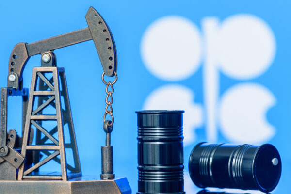 ОПЕК+ готується до нового стрибка видобутку нафти з жовтня ОПЕК+ готується до нового стрибка видобутку нафти з жовтня