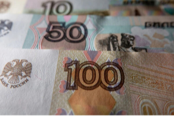 Глибокий мінус: половина малого бізнесу Росії не зможе виконати план продажів Глибокий мінус: половина малого бізнесу Росії не зможе виконати план продажів