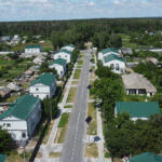 Мінрозвитку розповіло про усріхи експериментальної відбудови Ягідного