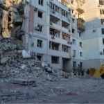 У Міжнародному реєстрі збитків до розгляду прийняли лише чверть заяв