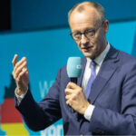 Мерц підтримав мегапозику для України за рахунок Росії